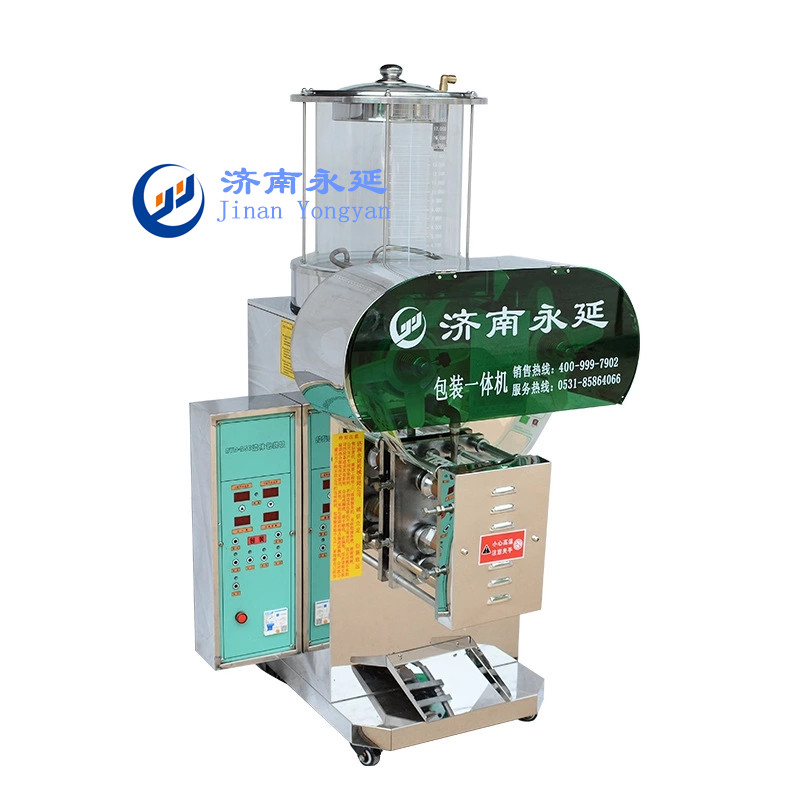 液體包裝機